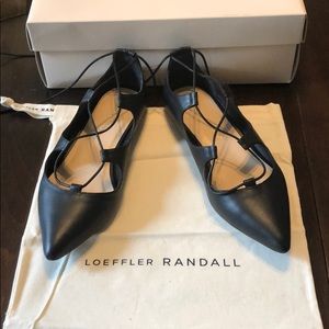 Loeffler Randall Flats